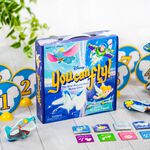 Disney You Can Fly! Board Game, , hi-res view 2